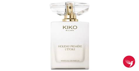 kiko milano perfume